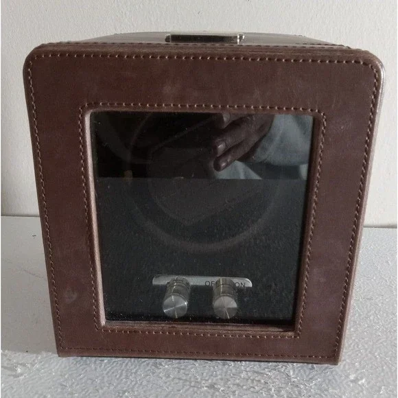 T. HARRIS CLASSIC AUTOMATIC WATCH WINDER